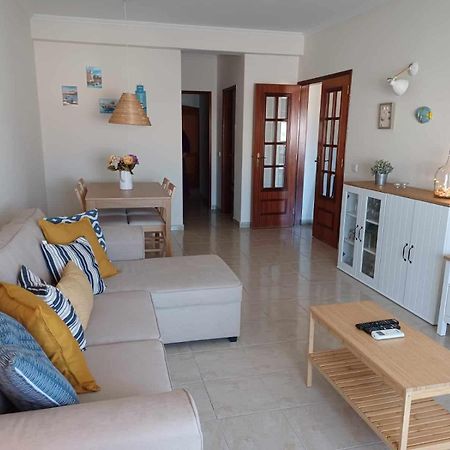 Appartement Casa MANÉ à Lagos Extérieur photo