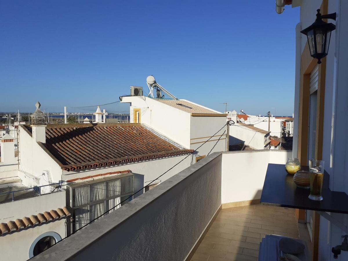 Appartement Casa MANÉ à Lagos Extérieur photo