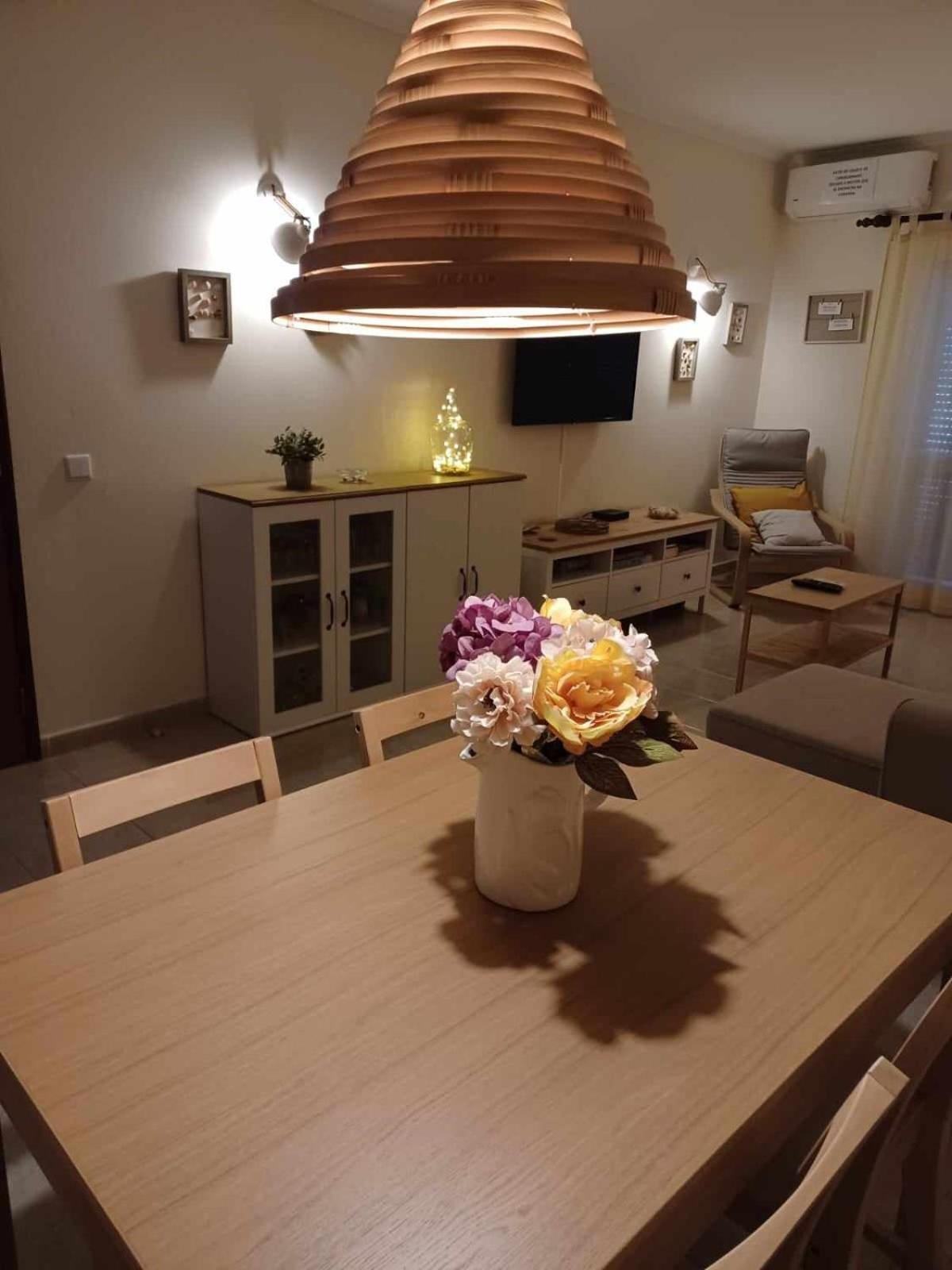 Appartement Casa MANÉ à Lagos Extérieur photo