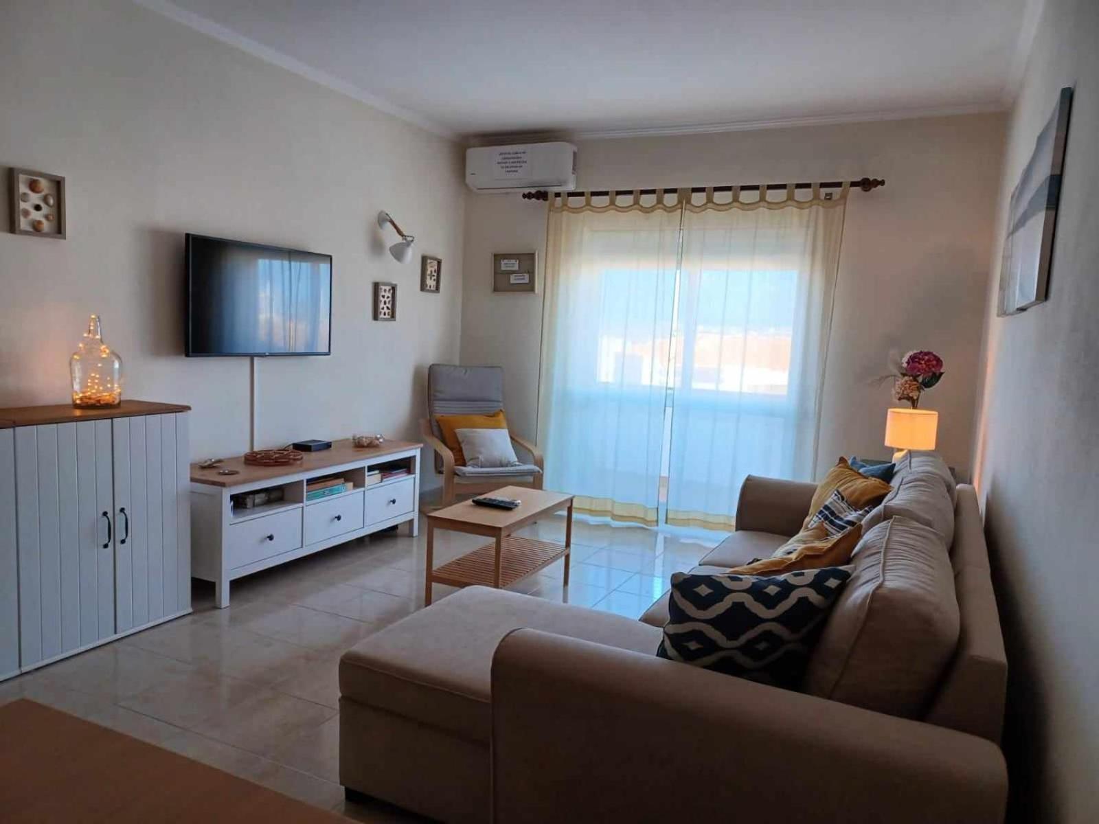 Appartement Casa MANÉ à Lagos Extérieur photo