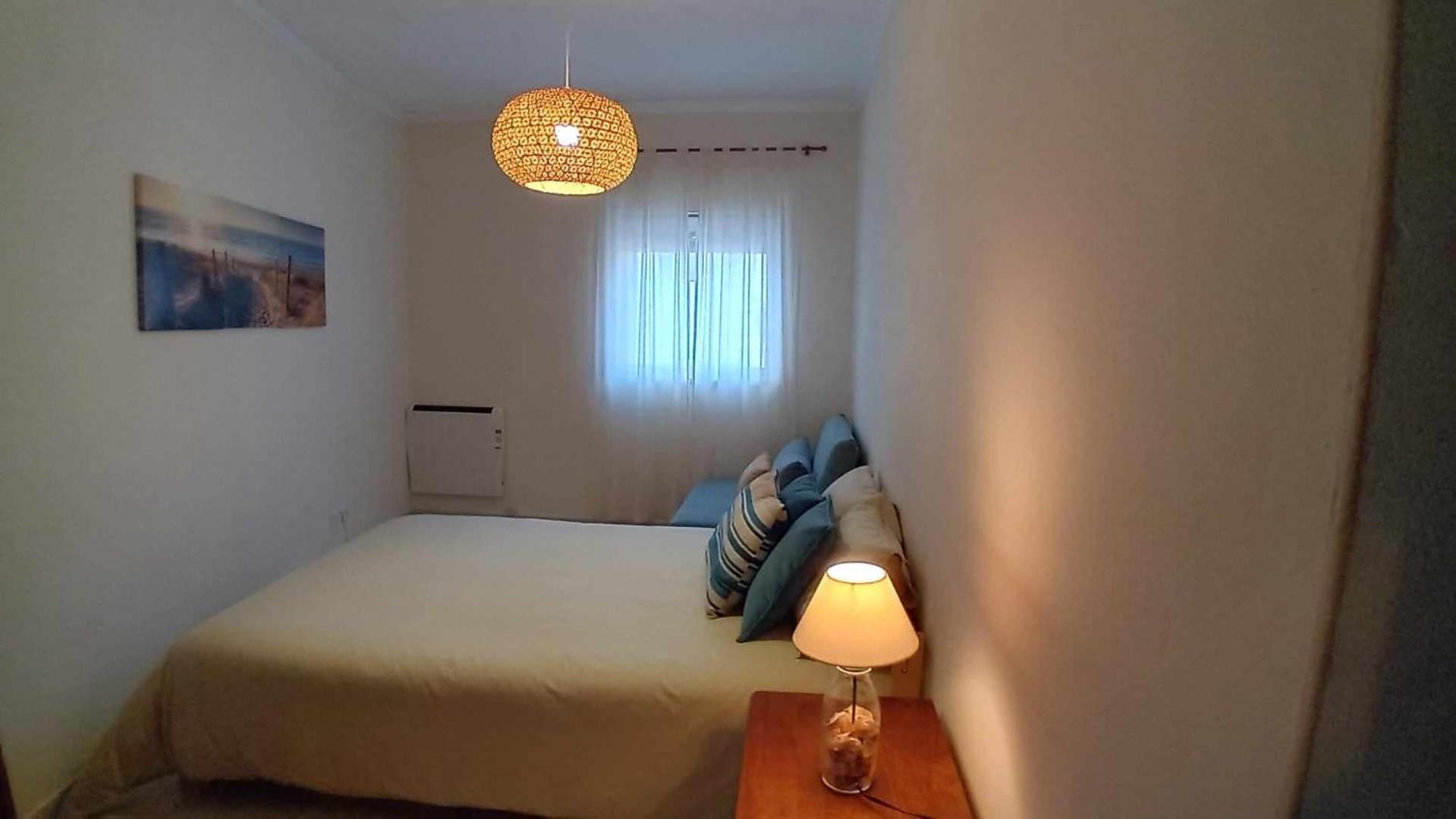 Appartement Casa MANÉ à Lagos Extérieur photo