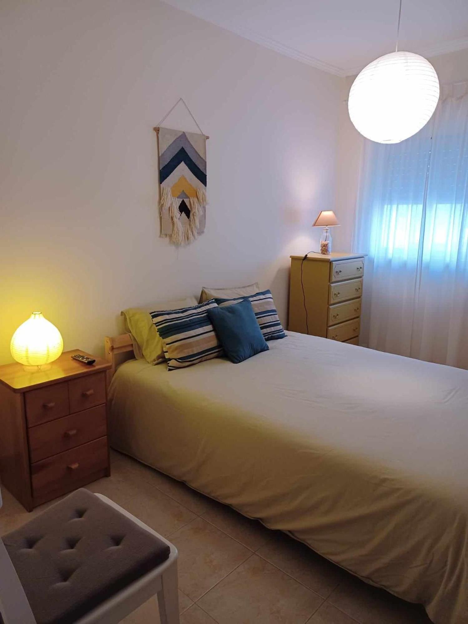 Appartement Casa MANÉ à Lagos Extérieur photo